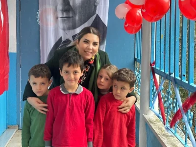 GEÇMİŞE VEFA, GELECEĞE UMUT